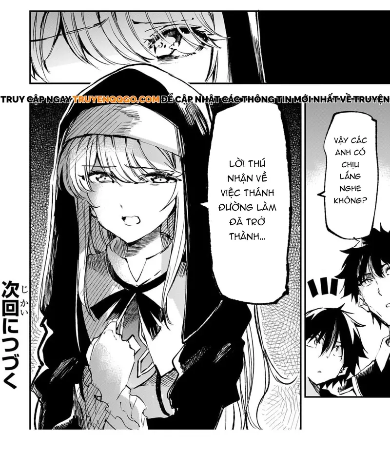 Hitoribocchi No Isekai Kouryaku Chapter 206 - Trang 2