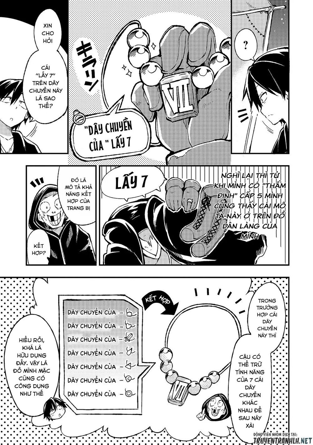 Hitoribocchi No Isekai Kouryaku Chapter 21 - Trang 2