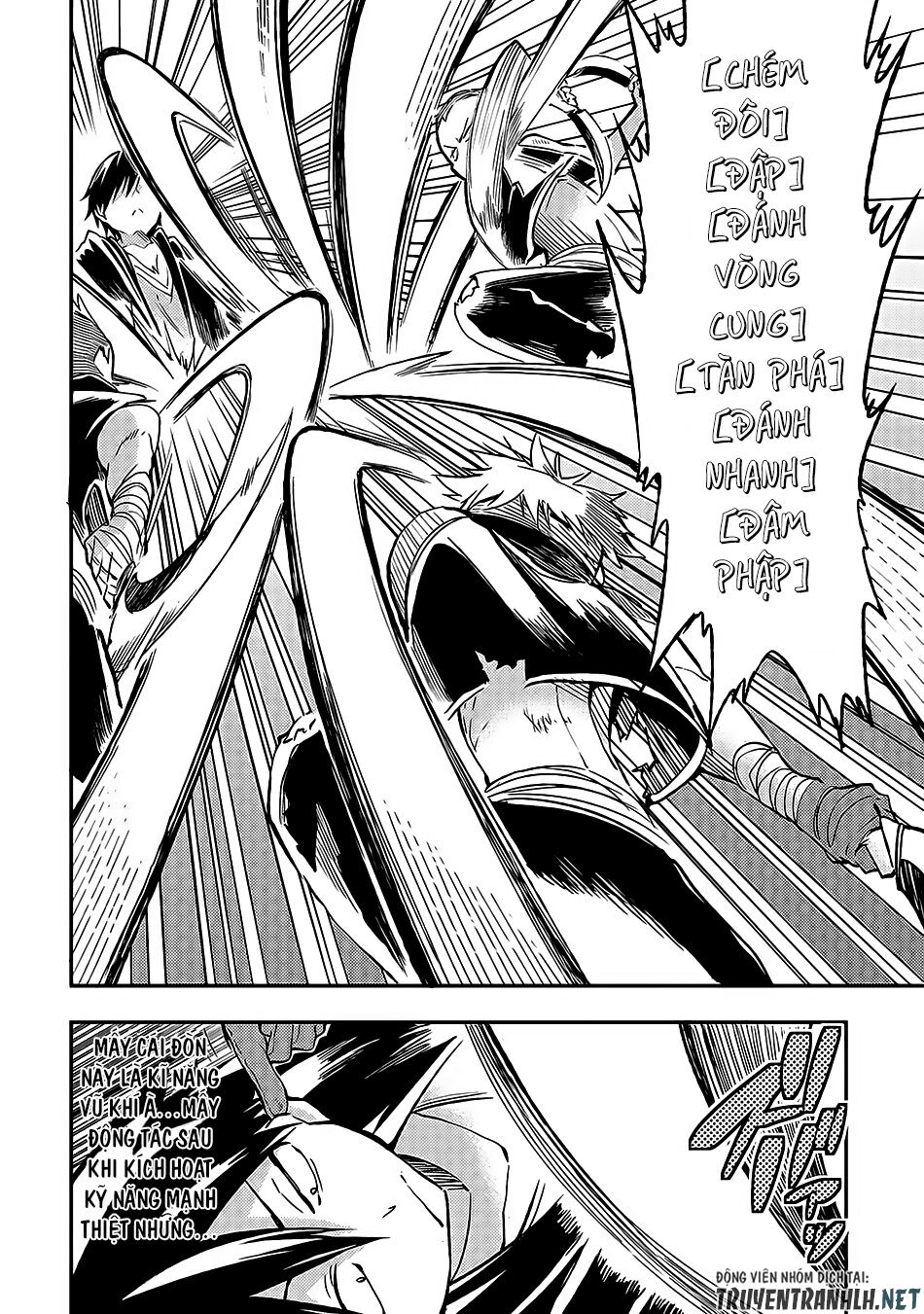 Hitoribocchi No Isekai Kouryaku Chapter 24 - Trang 2