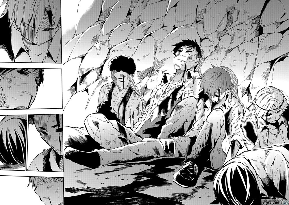 Hitoribocchi No Isekai Kouryaku Chapter 26 - Trang 2