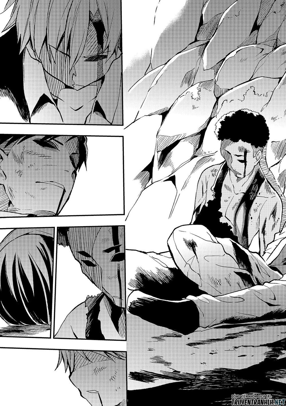 Hitoribocchi No Isekai Kouryaku Chapter 26 - Trang 2