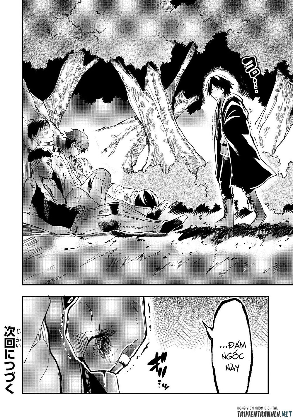 Hitoribocchi No Isekai Kouryaku Chapter 26 - Trang 2