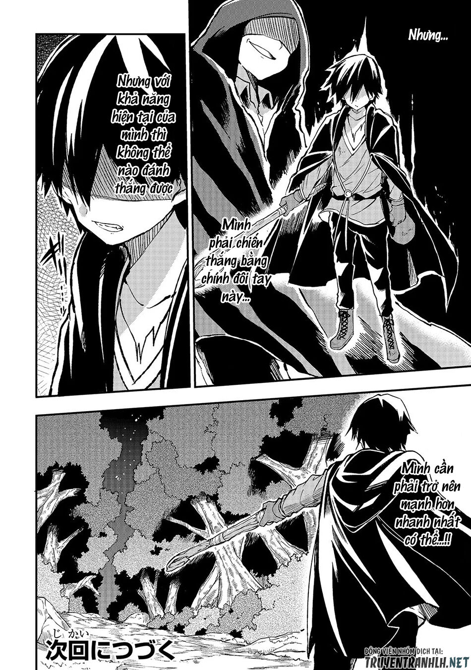 Hitoribocchi No Isekai Kouryaku Chapter 27 - Trang 2