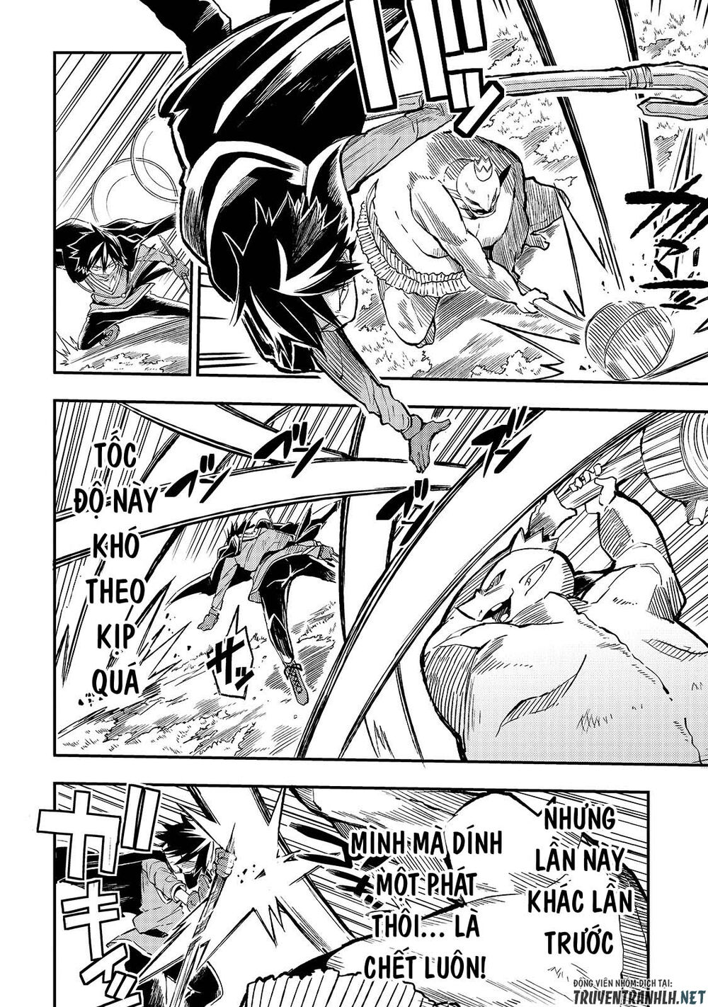 Hitoribocchi No Isekai Kouryaku Chapter 28 - Trang 2