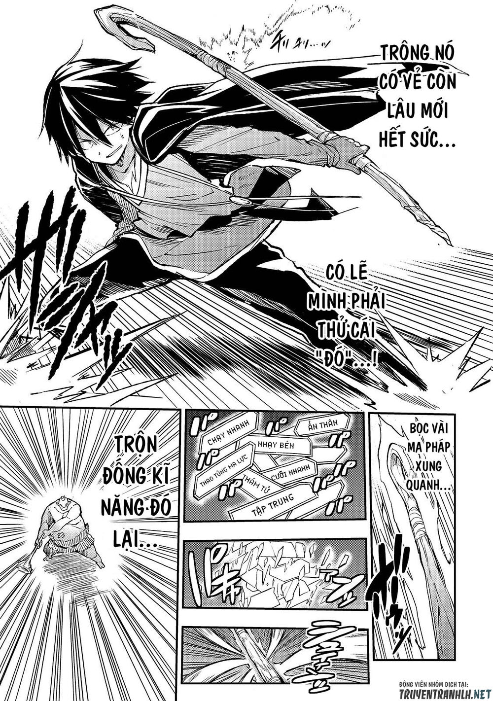 Hitoribocchi No Isekai Kouryaku Chapter 28 - Trang 2