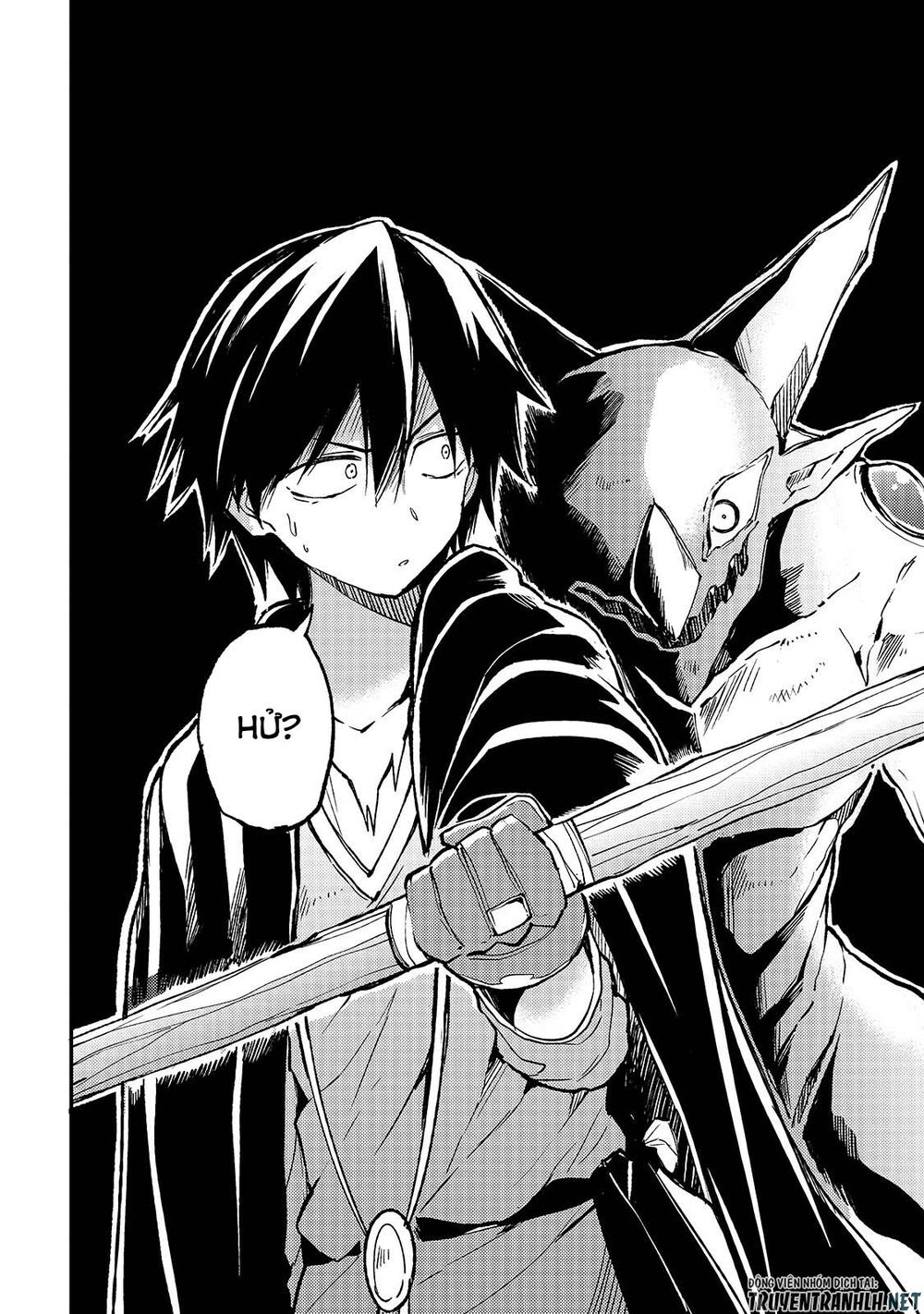 Hitoribocchi No Isekai Kouryaku Chapter 28 - Trang 2