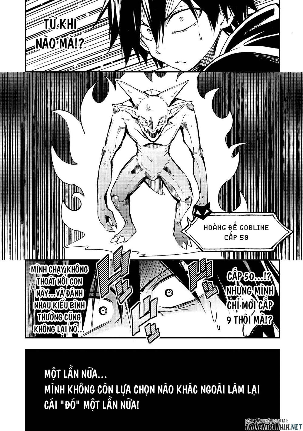 Hitoribocchi No Isekai Kouryaku Chapter 28 - Trang 2