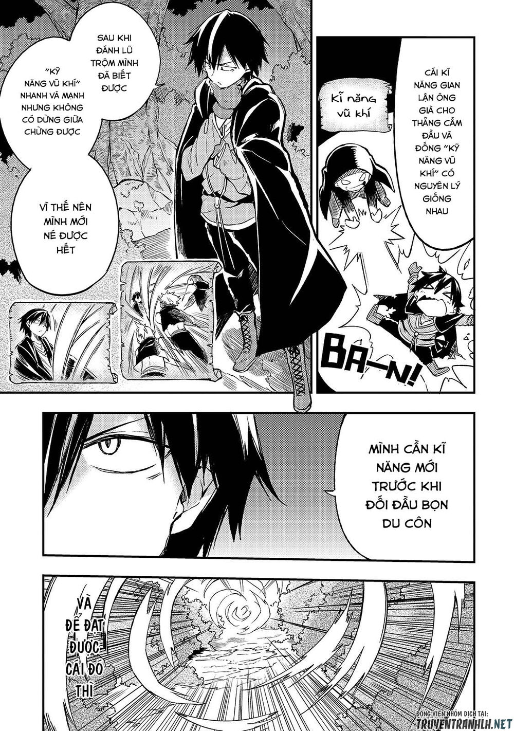 Hitoribocchi No Isekai Kouryaku Chapter 28 - Trang 2