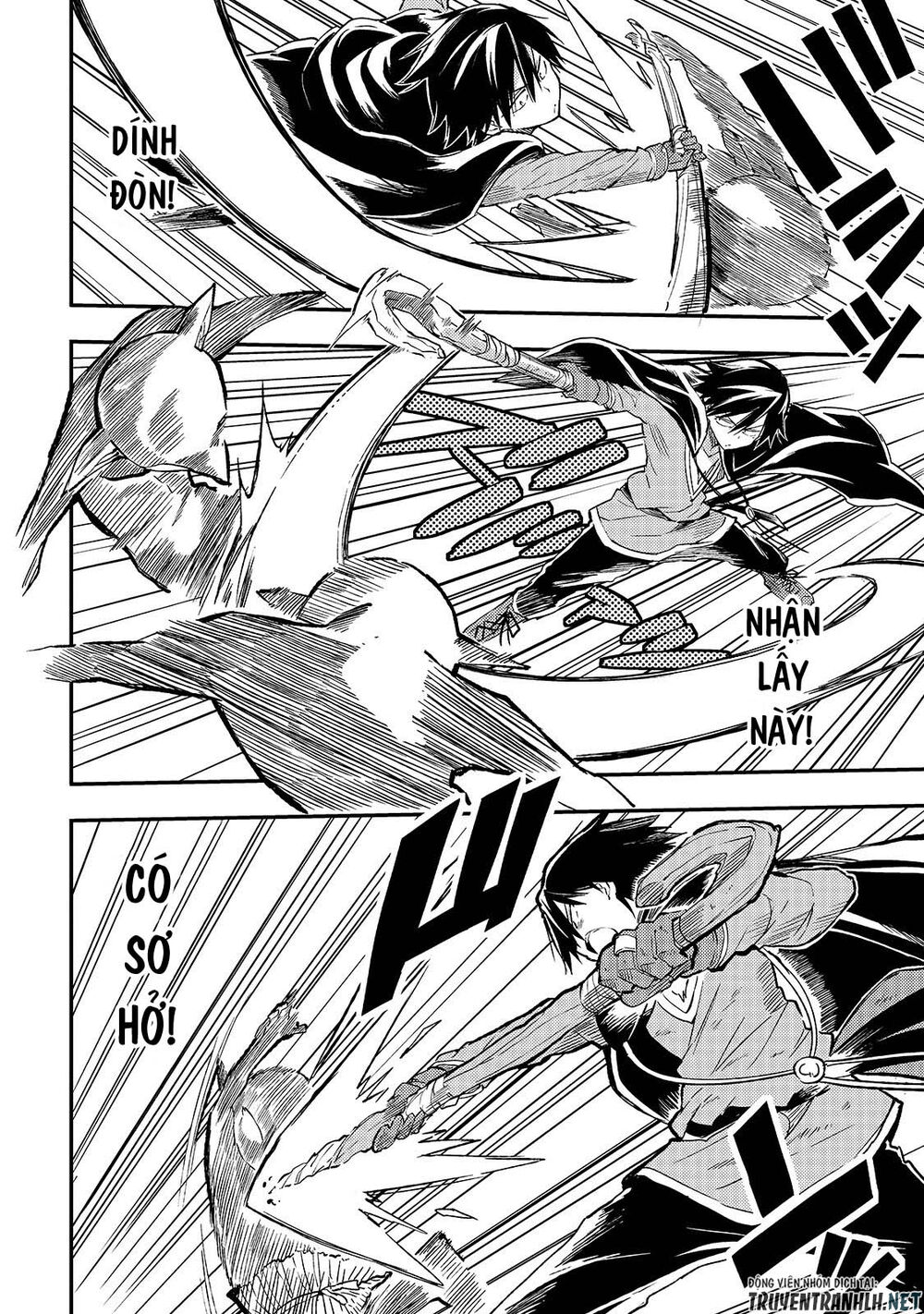 Hitoribocchi No Isekai Kouryaku Chapter 28 - Trang 2