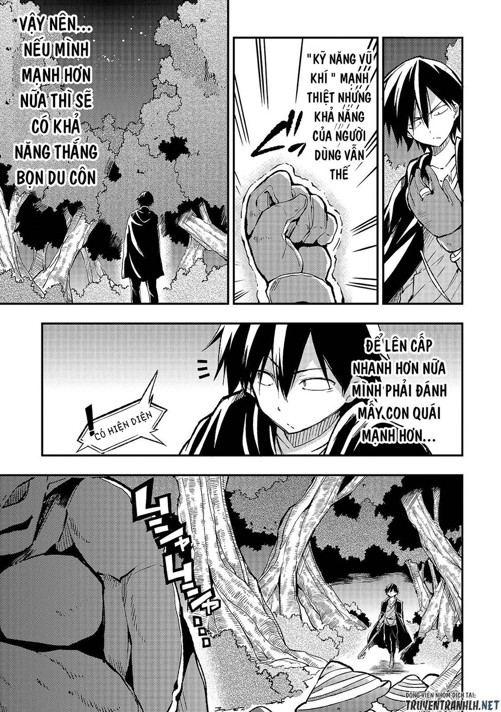Hitoribocchi No Isekai Kouryaku Chapter 28 - Trang 2