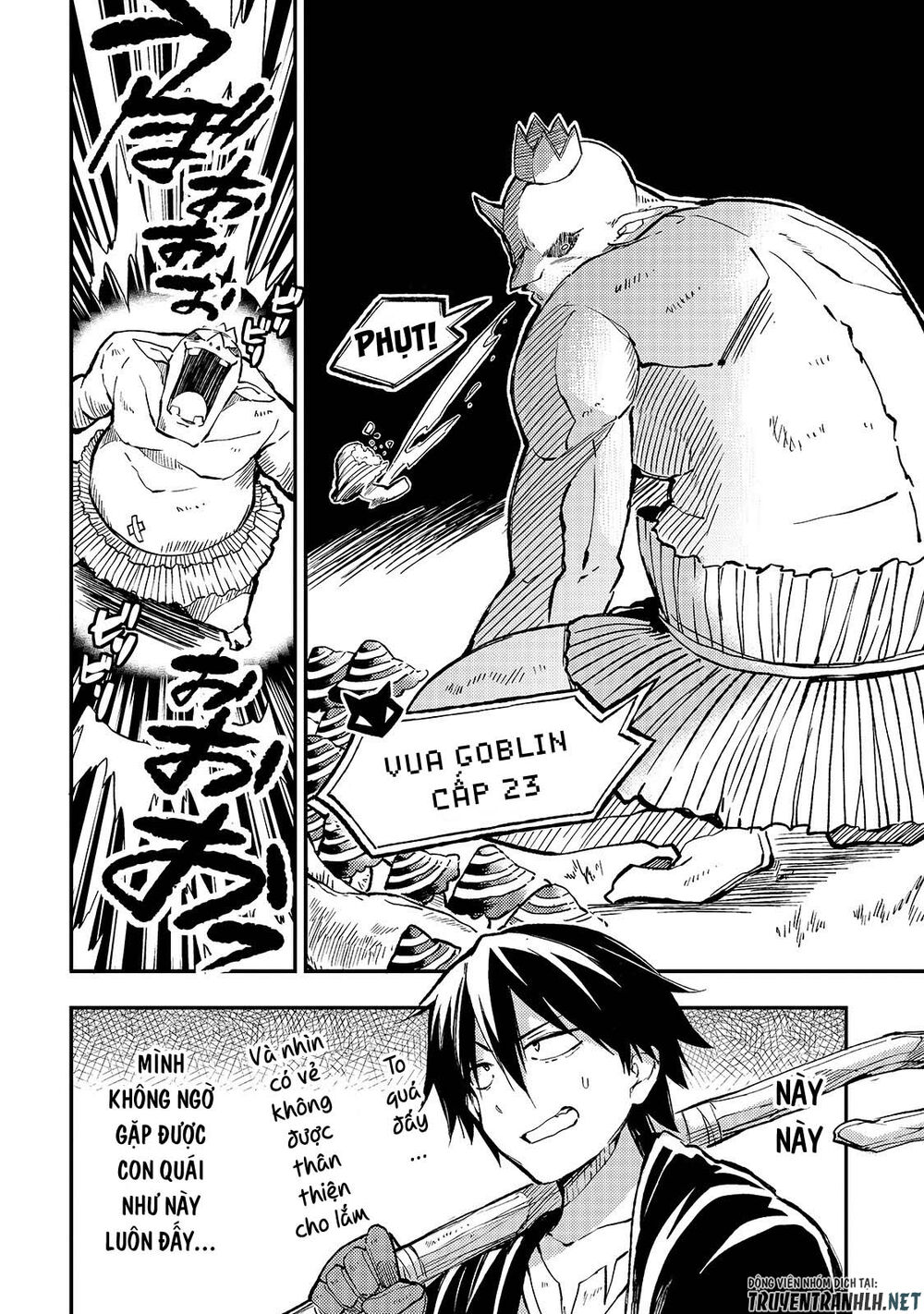 Hitoribocchi No Isekai Kouryaku Chapter 28 - Trang 2