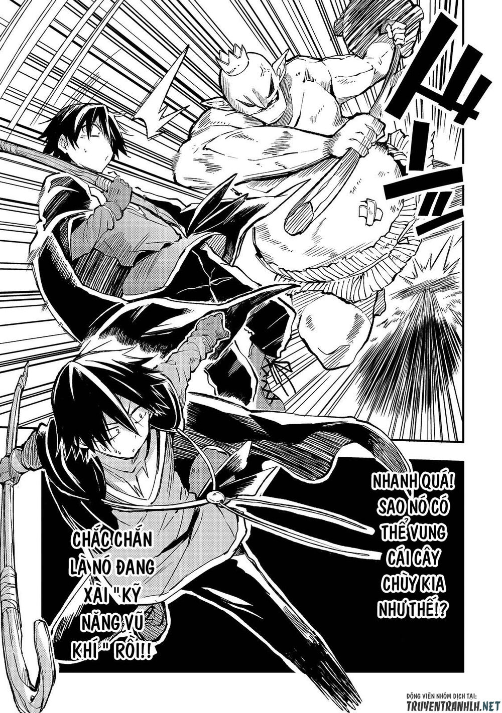 Hitoribocchi No Isekai Kouryaku Chapter 28 - Trang 2