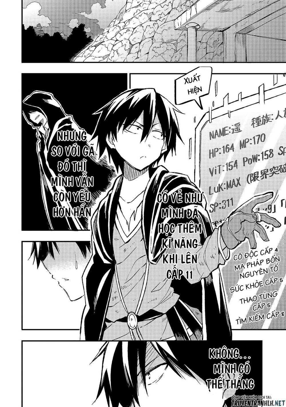 Hitoribocchi No Isekai Kouryaku Chapter 29 - Trang 2