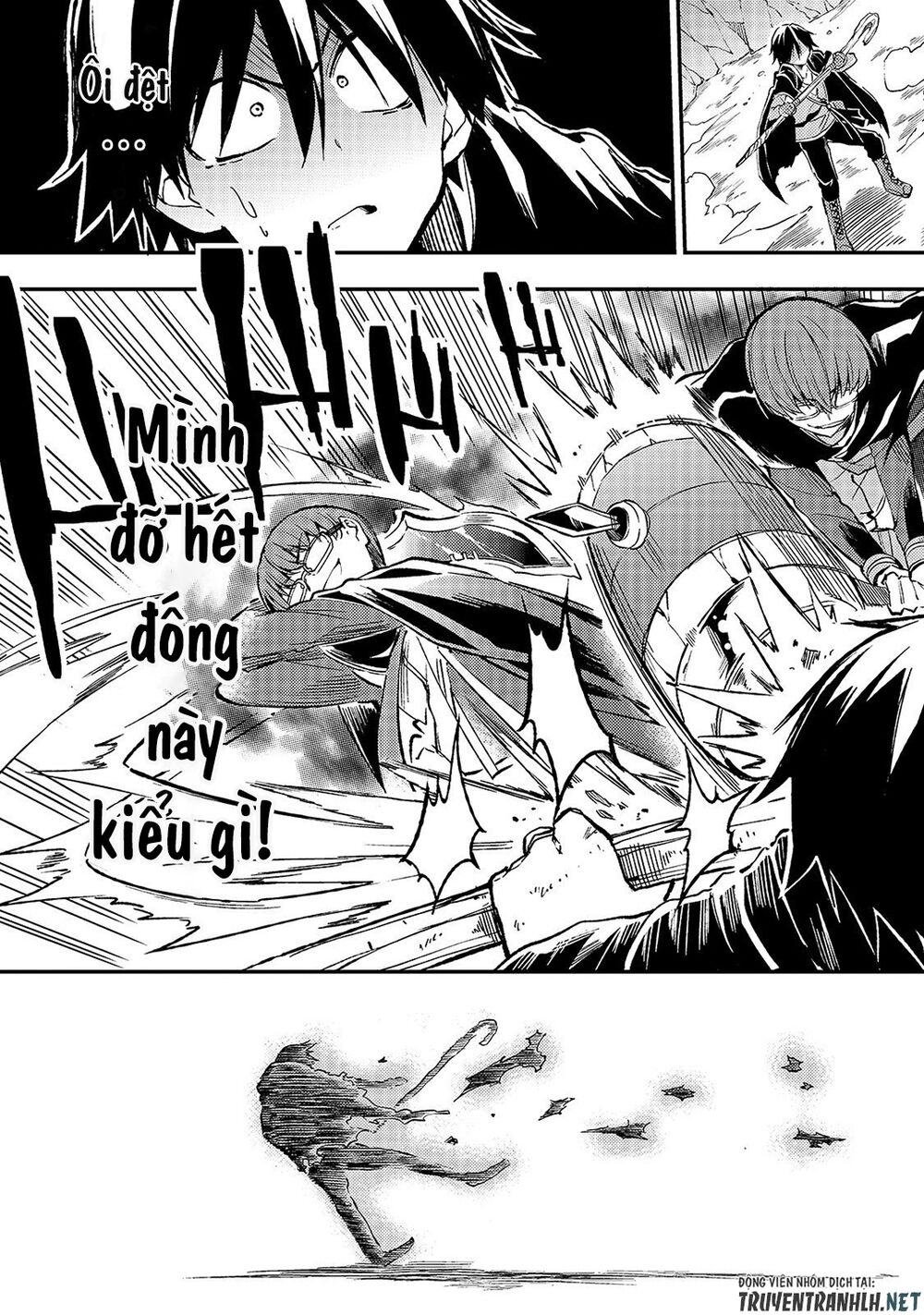 Hitoribocchi No Isekai Kouryaku Chapter 31 - Trang 2