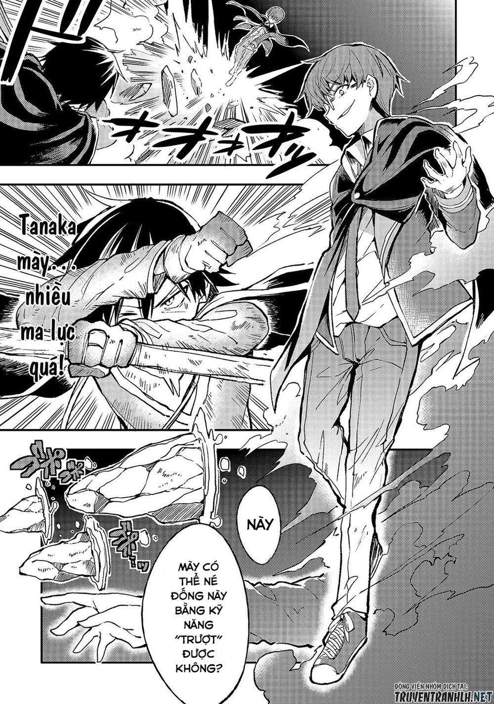 Hitoribocchi No Isekai Kouryaku Chapter 31 - Trang 2