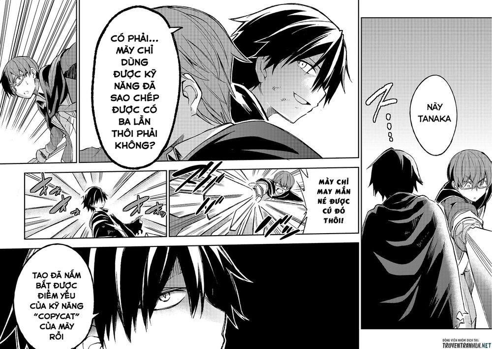 Hitoribocchi No Isekai Kouryaku Chapter 32 - Trang 2