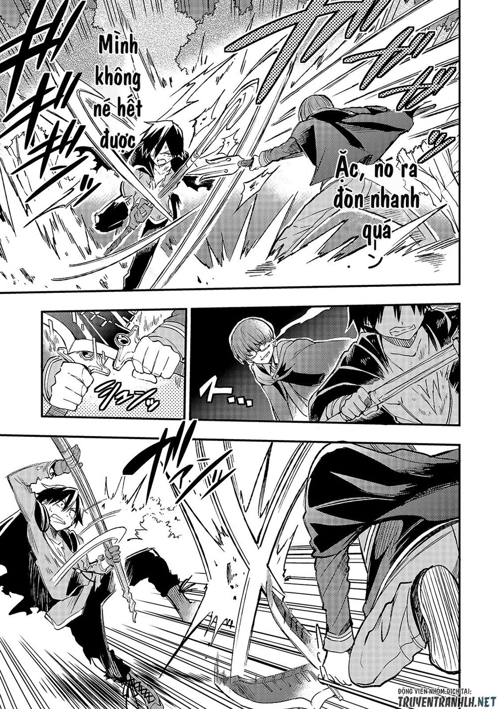 Hitoribocchi No Isekai Kouryaku Chapter 32 - Trang 2