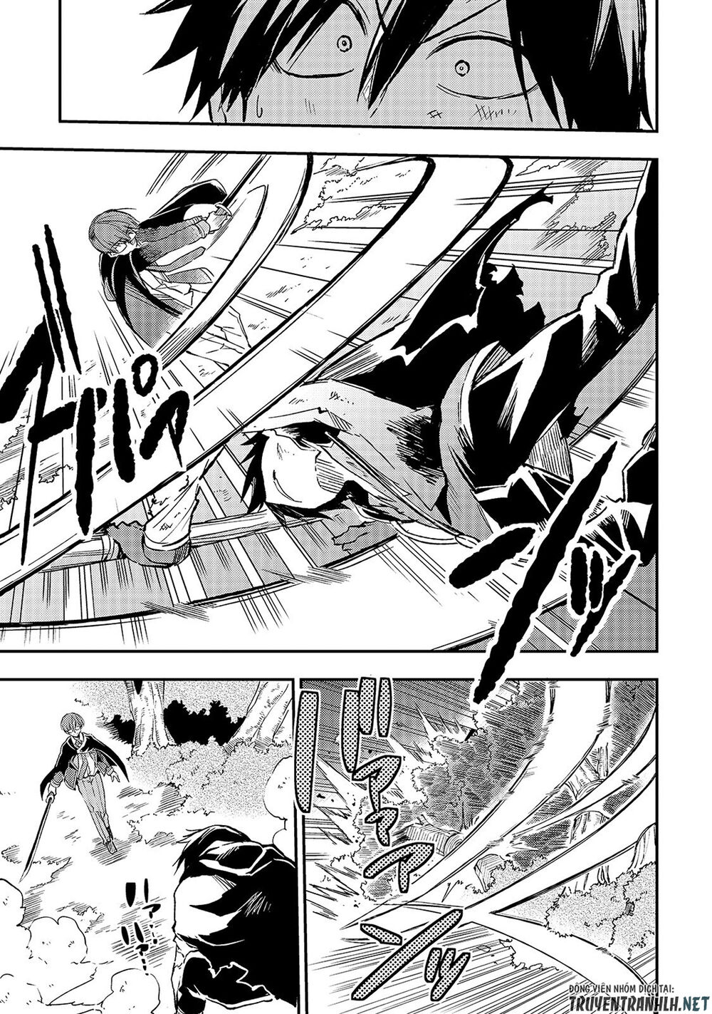 Hitoribocchi No Isekai Kouryaku Chapter 32 - Trang 2