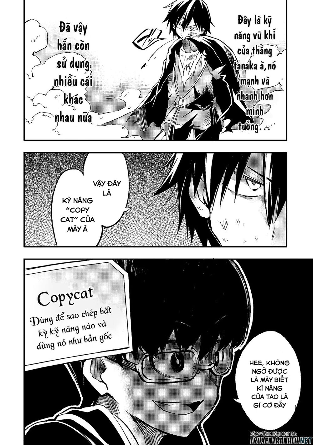 Hitoribocchi No Isekai Kouryaku Chapter 32 - Trang 2