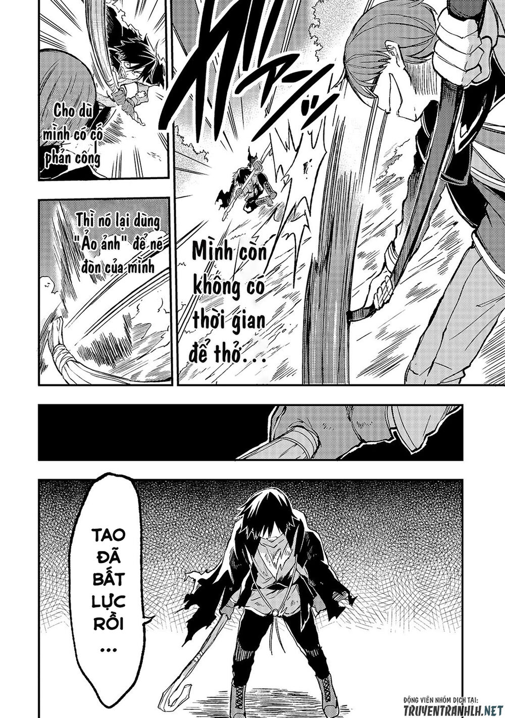 Hitoribocchi No Isekai Kouryaku Chapter 32 - Trang 2