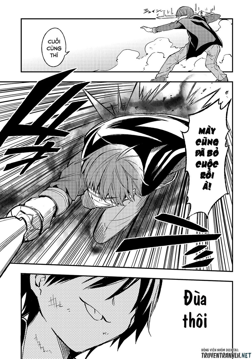 Hitoribocchi No Isekai Kouryaku Chapter 32 - Trang 2