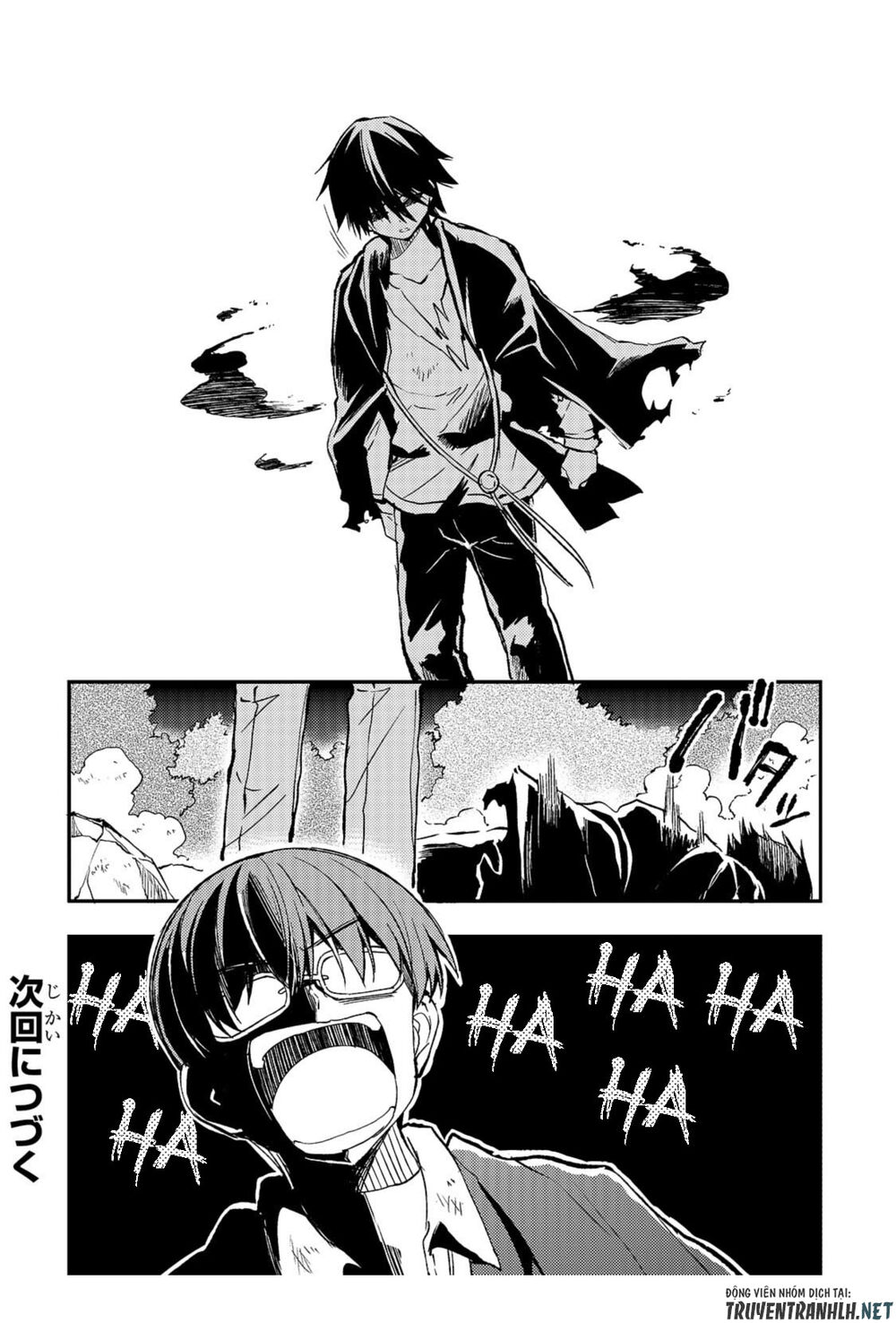 Hitoribocchi No Isekai Kouryaku Chapter 33 - Trang 2