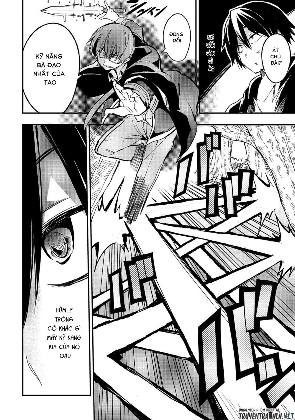 Hitoribocchi No Isekai Kouryaku Chapter 33 - Trang 2