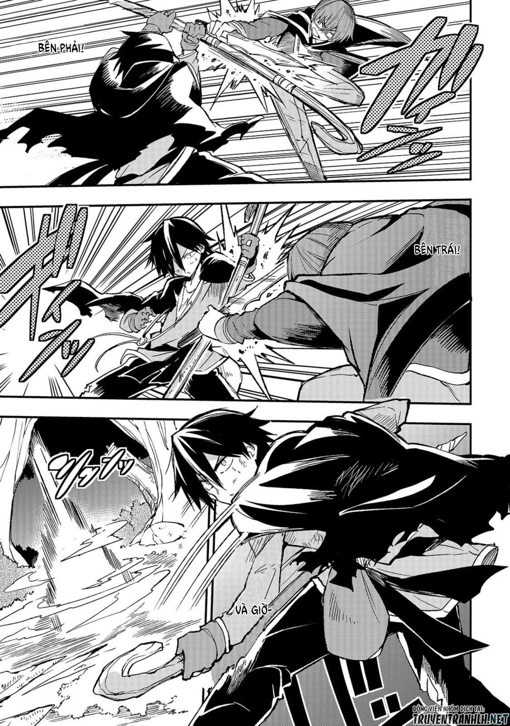 Hitoribocchi No Isekai Kouryaku Chapter 33 - Trang 2