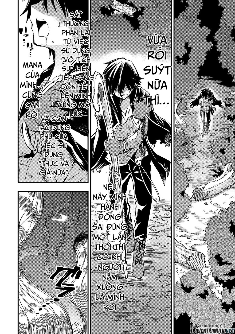 Hitoribocchi No Isekai Kouryaku Chapter 35 - Trang 2