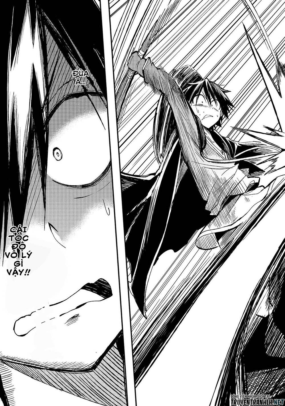 Hitoribocchi No Isekai Kouryaku Chapter 41 - Trang 2