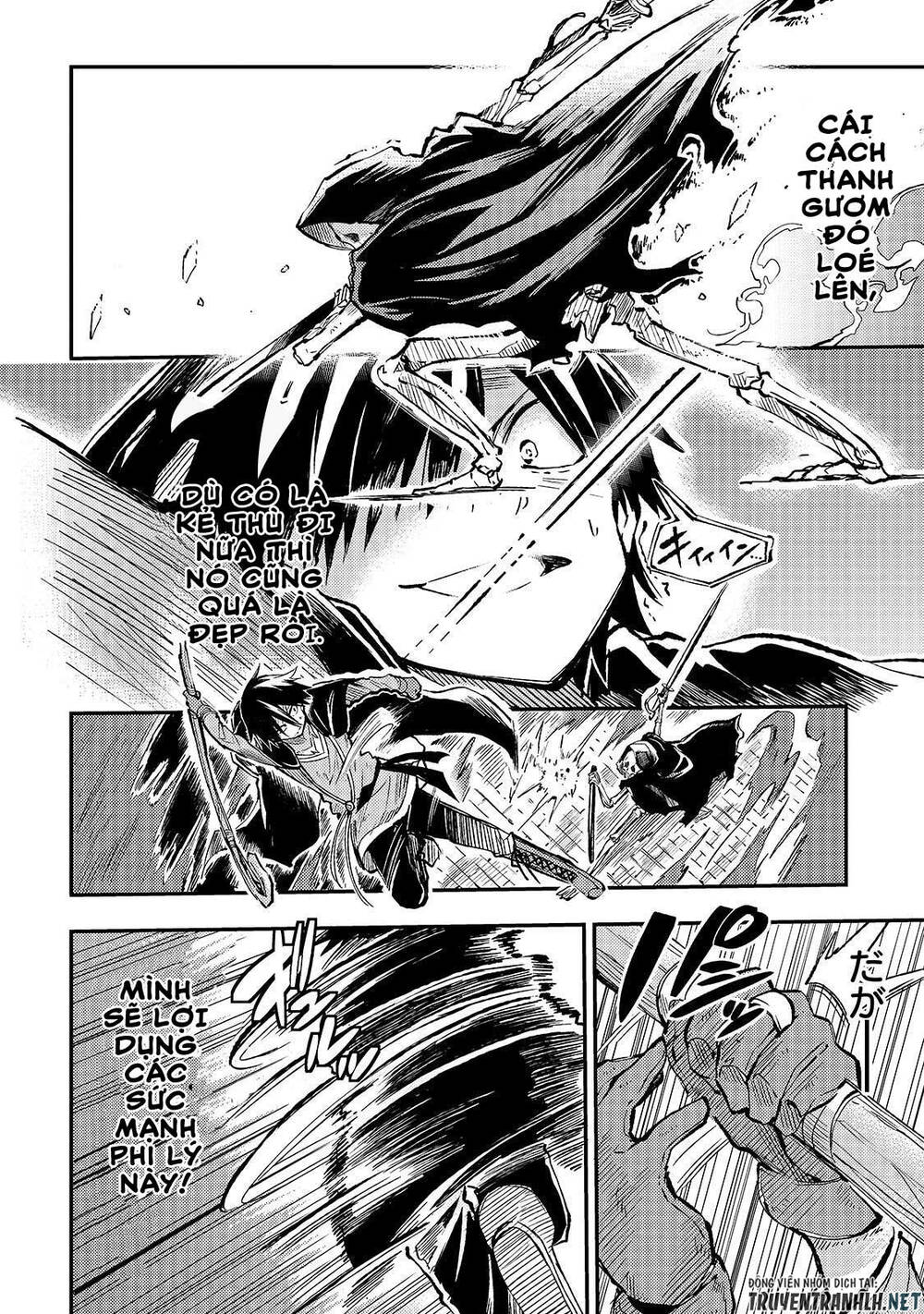 Hitoribocchi No Isekai Kouryaku Chapter 41 - Trang 2