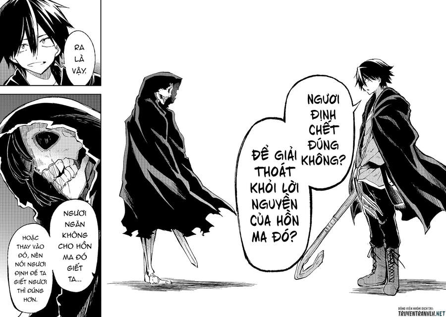 Hitoribocchi No Isekai Kouryaku Chapter 43 - Trang 2