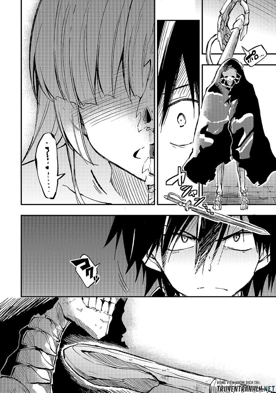 Hitoribocchi No Isekai Kouryaku Chapter 43 - Trang 2