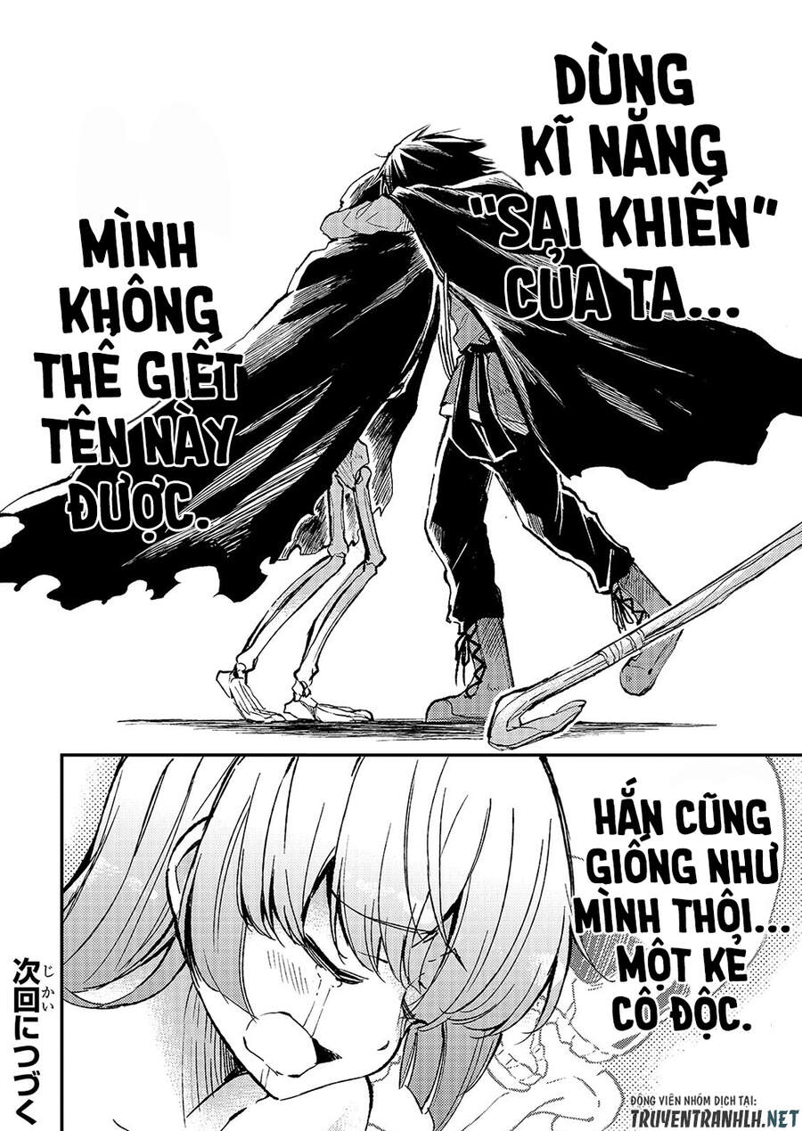 Hitoribocchi No Isekai Kouryaku Chapter 43 - Trang 2