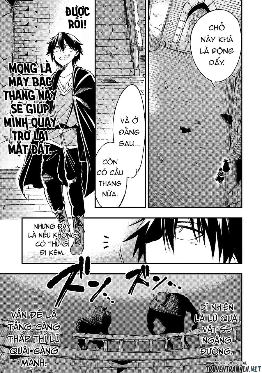 Hitoribocchi No Isekai Kouryaku Chapter 44 - Trang 2