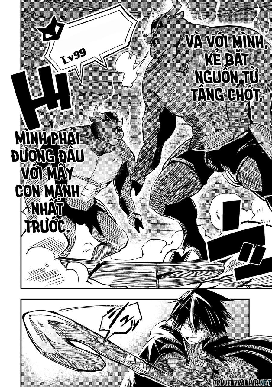 Hitoribocchi No Isekai Kouryaku Chapter 44 - Trang 2