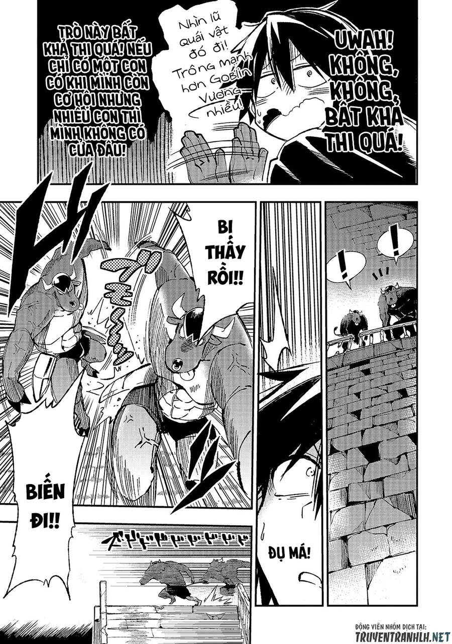 Hitoribocchi No Isekai Kouryaku Chapter 44 - Trang 2