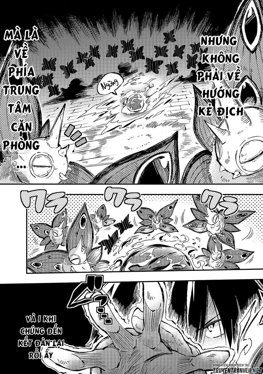 Hitoribocchi No Isekai Kouryaku Chapter 45 - Trang 2