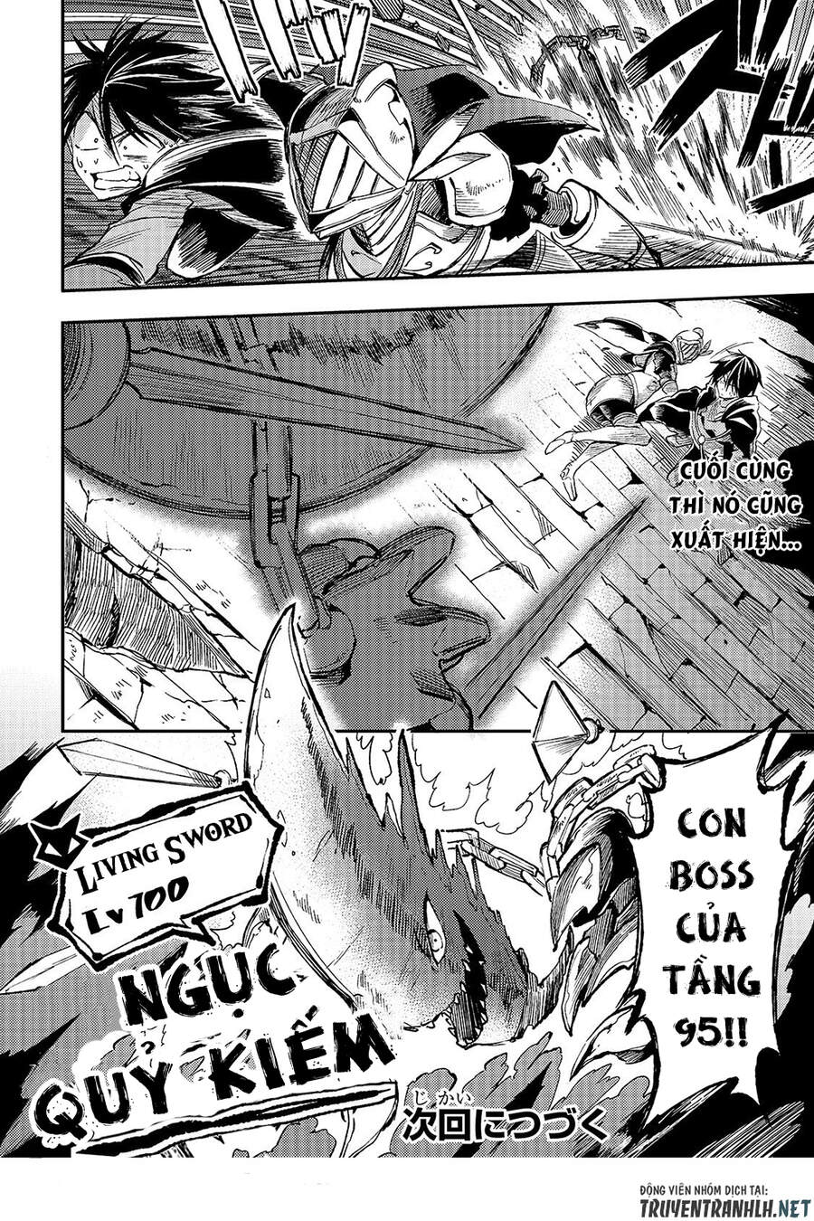 Hitoribocchi No Isekai Kouryaku Chapter 45 - Trang 2