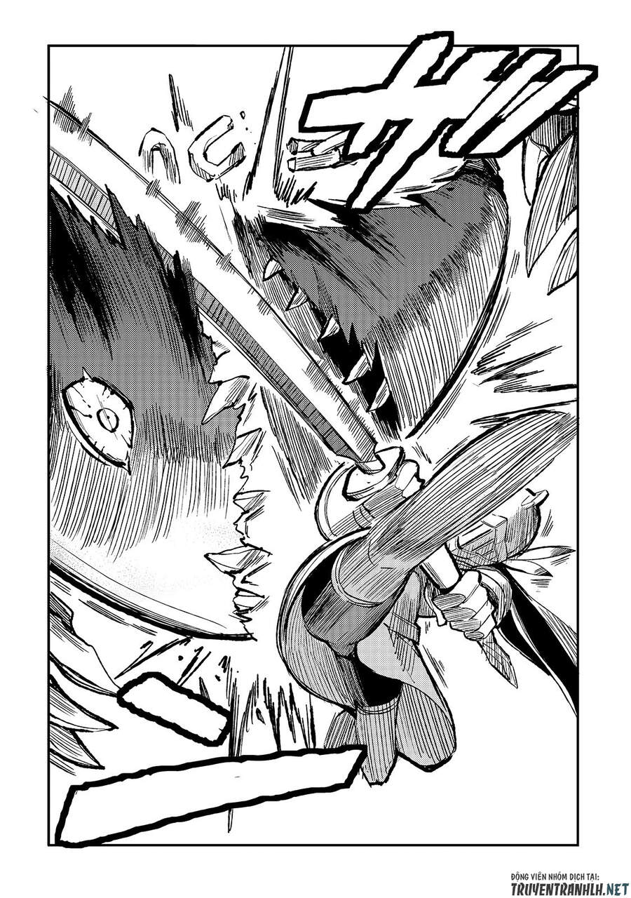 Hitoribocchi No Isekai Kouryaku Chapter 46 - Trang 2