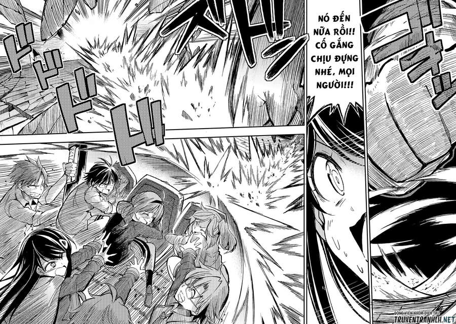 Hitoribocchi No Isekai Kouryaku Chapter 46 - Trang 2