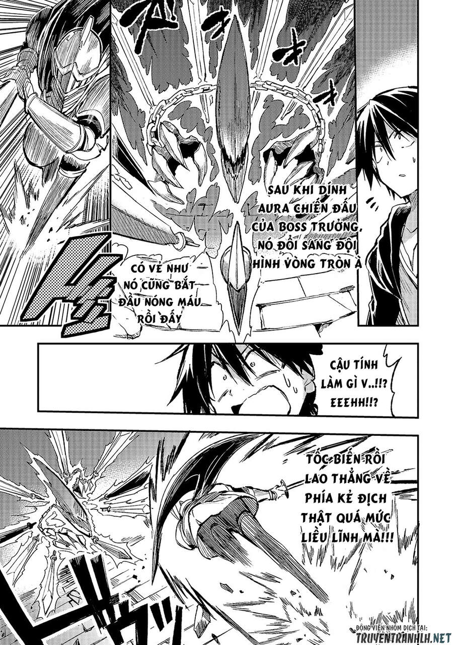 Hitoribocchi No Isekai Kouryaku Chapter 46 - Trang 2