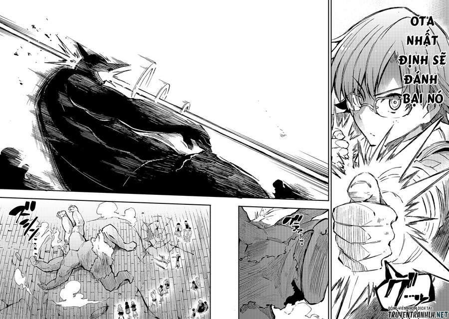 Hitoribocchi No Isekai Kouryaku Chapter 47 - Trang 2