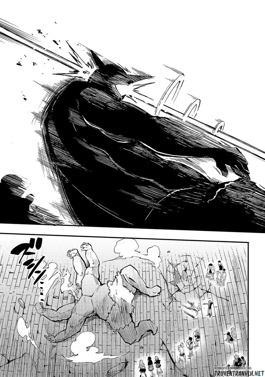 Hitoribocchi No Isekai Kouryaku Chapter 47 - Trang 2