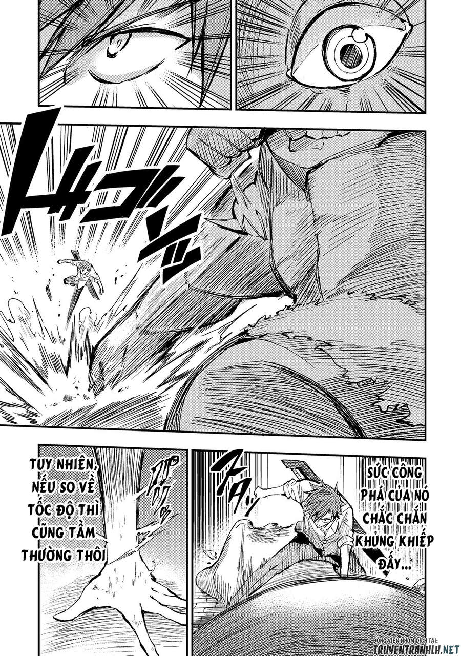 Hitoribocchi No Isekai Kouryaku Chapter 47 - Trang 2