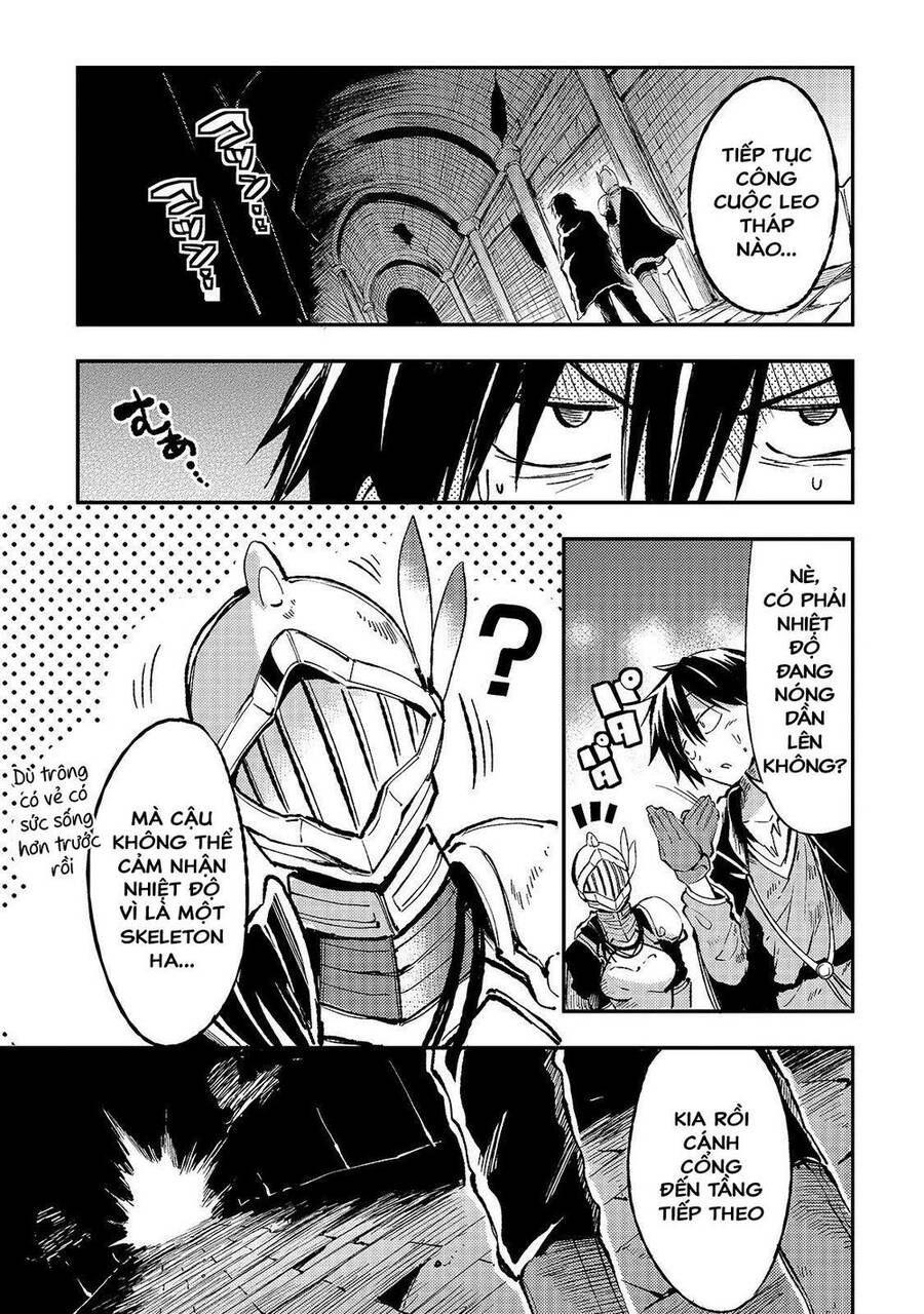 Hitoribocchi No Isekai Kouryaku Chapter 50 - Trang 2