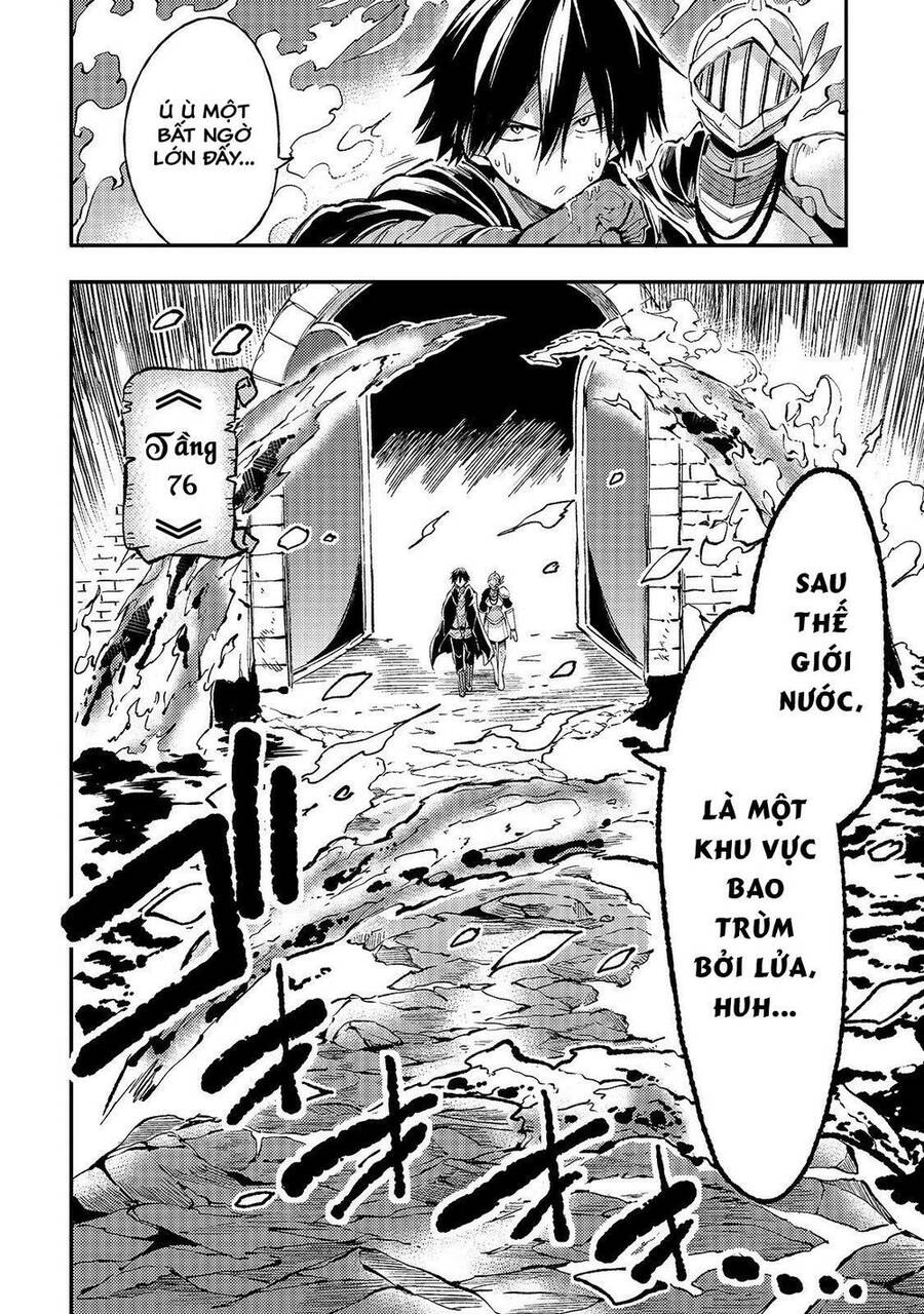 Hitoribocchi No Isekai Kouryaku Chapter 50 - Trang 2