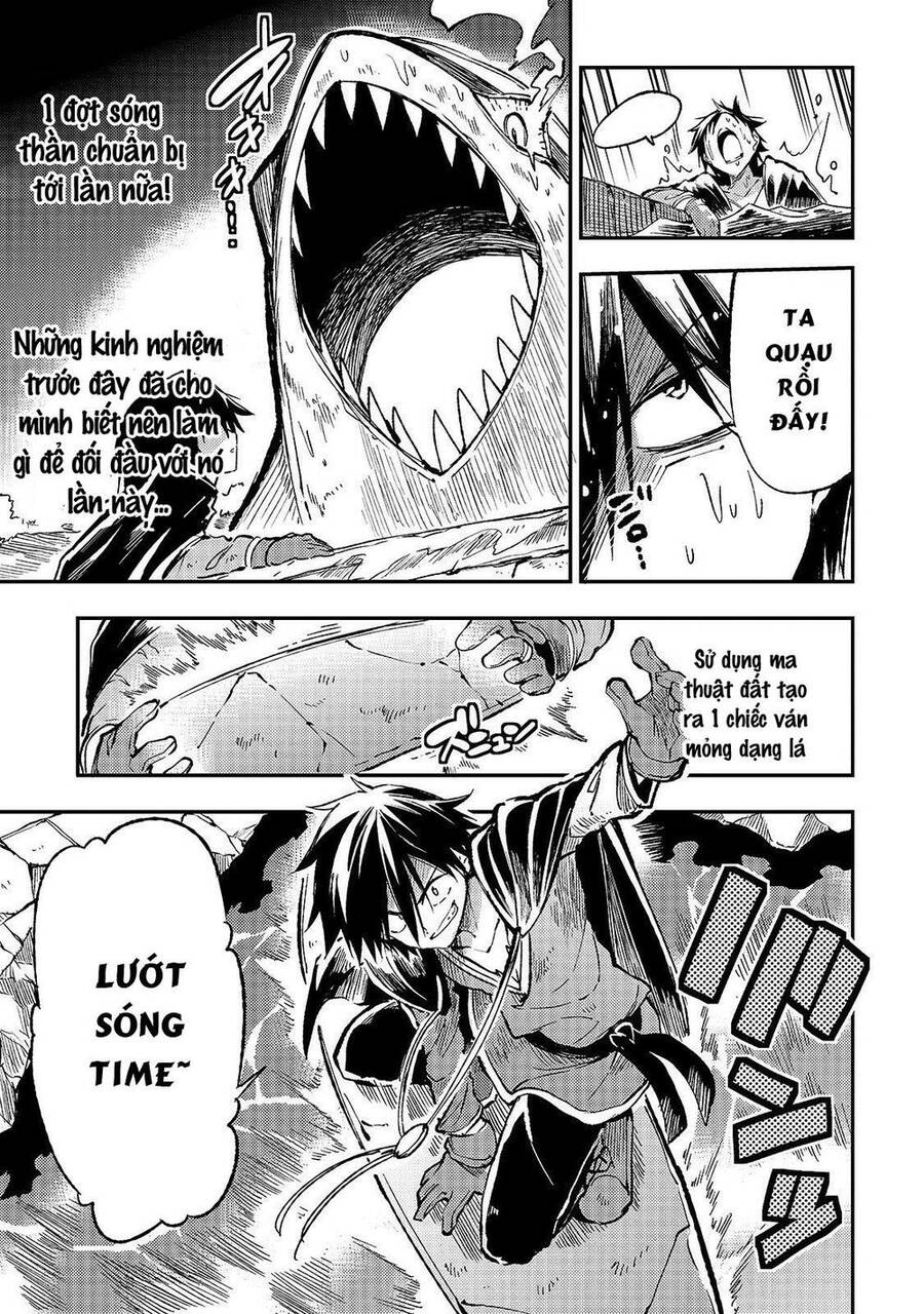 Hitoribocchi No Isekai Kouryaku Chapter 50 - Trang 2