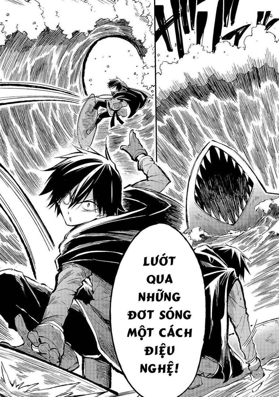 Hitoribocchi No Isekai Kouryaku Chapter 50 - Trang 2