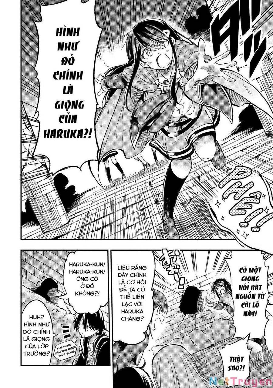 Hitoribocchi No Isekai Kouryaku Chapter 51 - Trang 2